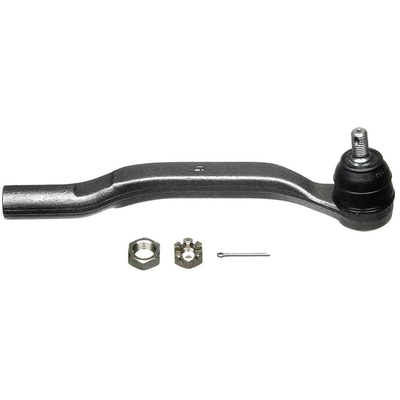 Outer Tie Rod End by MOOG - ES3391R pa6