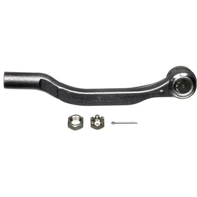 Embout de biellette de direction extérieur de MOOG - ES3391R pa7