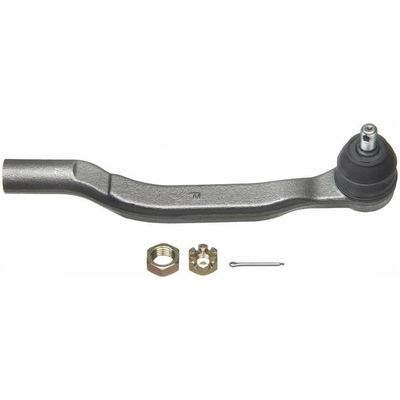Outer Tie Rod End by MOOG - ES3392R pa3
