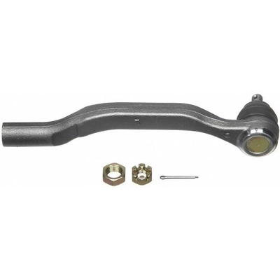 Embout de biellette de direction extérieur de MOOG - ES3392R pa5