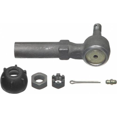 Outer Tie Rod End by MOOG - ES3401RL pa10
