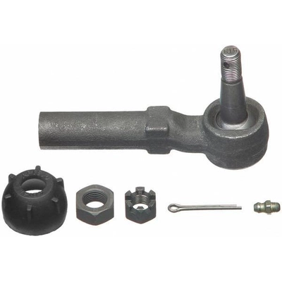 Outer Tie Rod End by MOOG - ES3401RL pa4