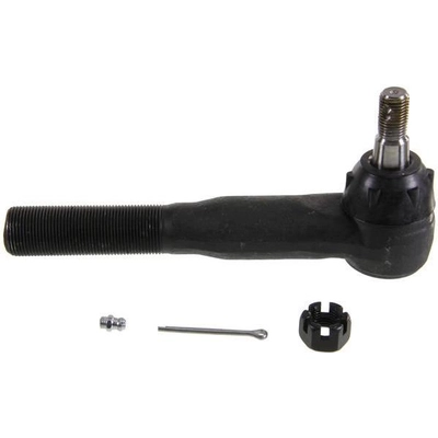 Outer Tie Rod End by MOOG - ES3417T pa5