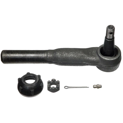 Outer Tie Rod End by MOOG - ES3417T pa6