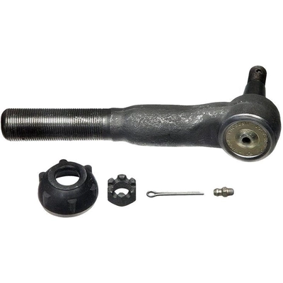 Outer Tie Rod End by MOOG - ES3417T pa7