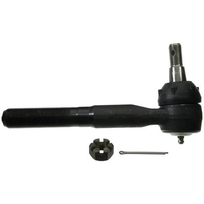 Outer Tie Rod End by MOOG - ES3418 pa3