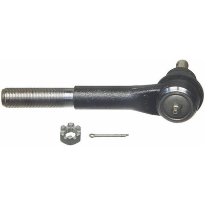 Embout de biellette de direction extérieur de MOOG - ES3418 pa5