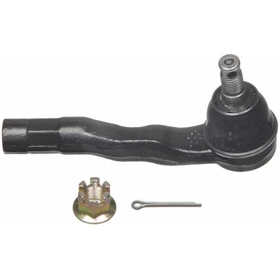 Outer Tie Rod End by MOOG - ES3429 pa4