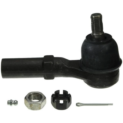 Outer Tie Rod End by MOOG - ES3446T pa4
