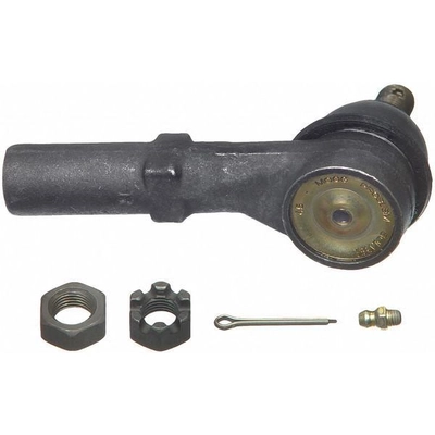 Outer Tie Rod End by MOOG - ES3447T pa2