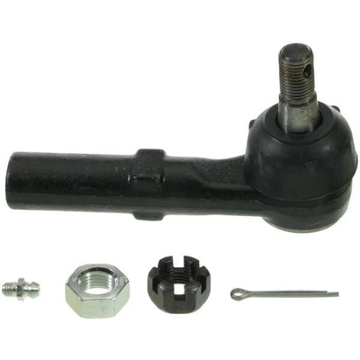 Outer Tie Rod End by MOOG - ES3447T pa3