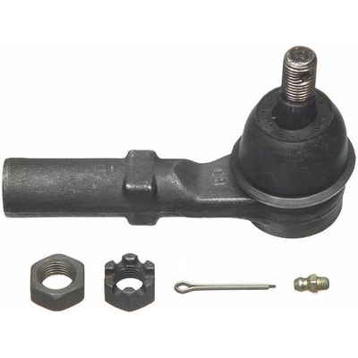 Outer Tie Rod End by MOOG - ES3447T pa4