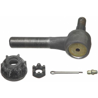 Outer Tie Rod End by MOOG - ES344R pa2