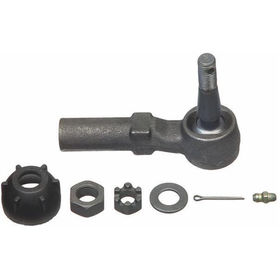 MOOG - ES3452 - Outer Tie Rod End pa4