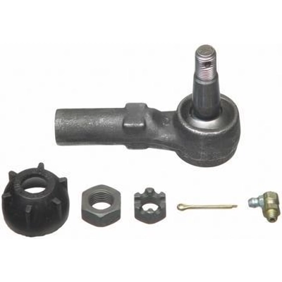 Outer Tie Rod End by MOOG - ES3454 pa7