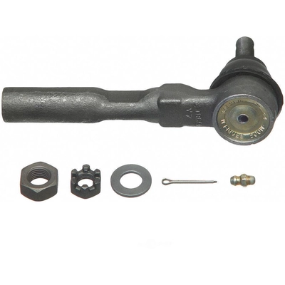 MOOG - ES3455 - Outer Tie Rod End pa18