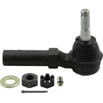 MOOG - ES3459 - Outer Tie Rod End pa23