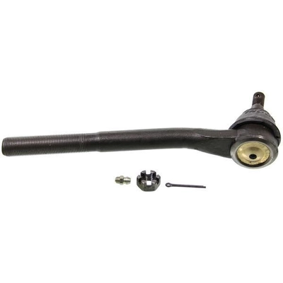 Embout de biellette de direction extérieur de MOOG - ES3462 pa6