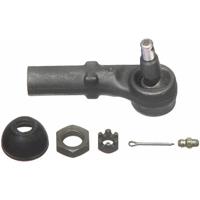 Outer Tie Rod End by MOOG - ES3470 pa6