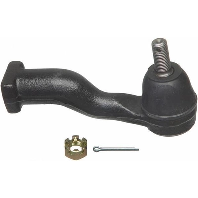 Outer Tie Rod End by MOOG - ES3486 pa3