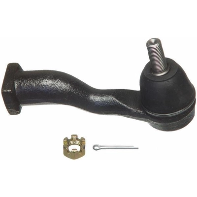 Outer Tie Rod End by MOOG - ES3487 pa3