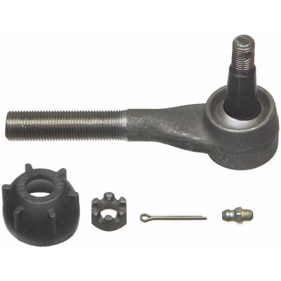 Outer Tie Rod End by MOOG - ES348R pa4
