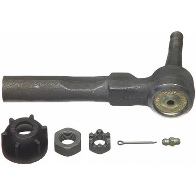 MOOG - ES3492T - Outer Tie Rod End pa5