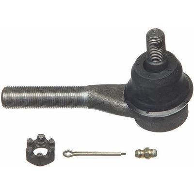 Outer Tie Rod End by MOOG - ES3495 pa2