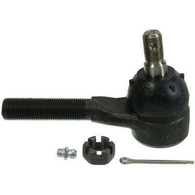 Outer Tie Rod End by MOOG - ES3495 pa4