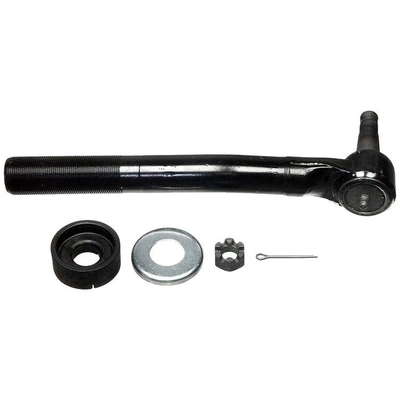 MOOG - ES3496 - Outer Tie Rod End pa14