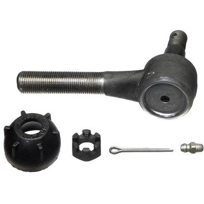 Outer Tie Rod End by MOOG - ES351RL pa12