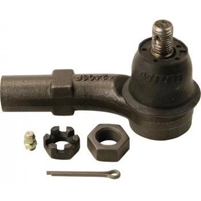 MOOG - ES3525 - Outer Tie Rod End pa8