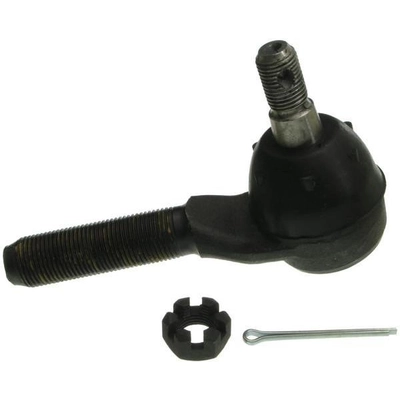 Outer Tie Rod End by MOOG - ES352R pa3