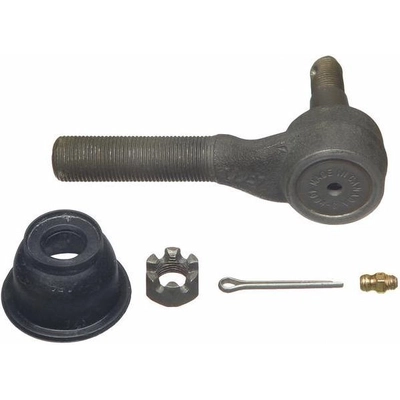 Outer Tie Rod End by MOOG - ES352R pa4