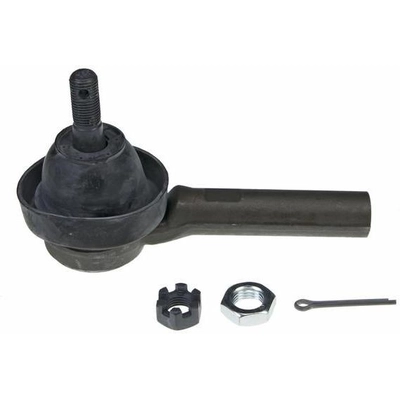 Embout de biellette de direction extérieur de MOOG - ES3537 pa3