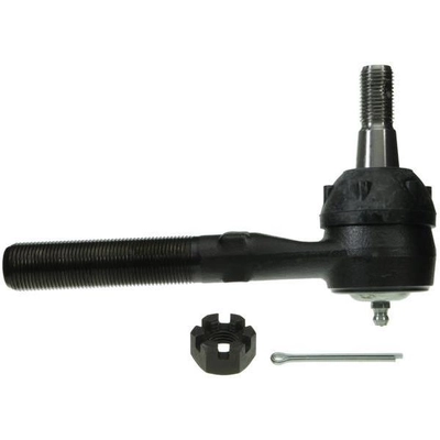 Outer Tie Rod End by MOOG - ES3540 pa4