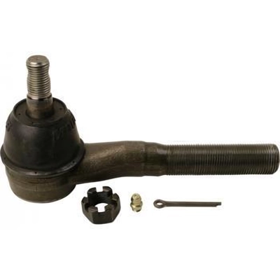 Outer Tie Rod End by MOOG - ES3540 pa7