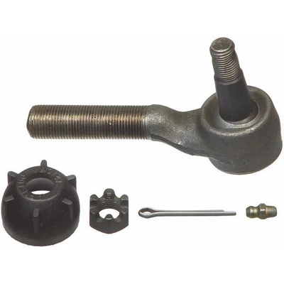 Outer Tie Rod End by MOOG - ES355RL pa5