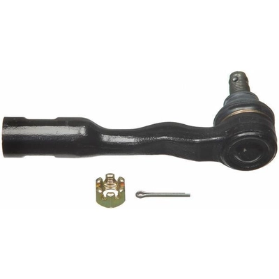 Outer Tie Rod End by MOOG - ES3564 pa2