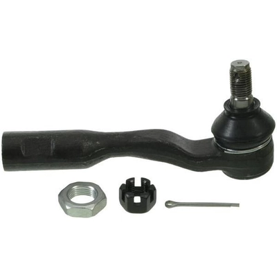 Outer Tie Rod End by MOOG - ES3564 pa3