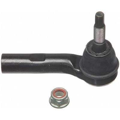 Outer Tie Rod End by MOOG - ES3573 pa5