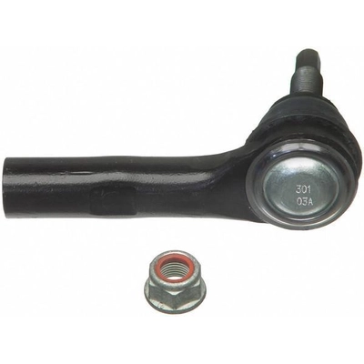 Embout de biellette de direction extérieur de MOOG - ES3573 pa9