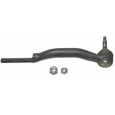 Outer Tie Rod End by MOOG - ES3578 pa2
