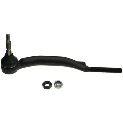 Outer Tie Rod End by MOOG - ES3578 pa3