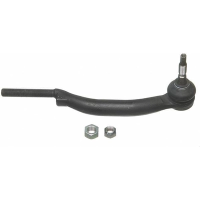 Outer Tie Rod End by MOOG - ES3578 pa7