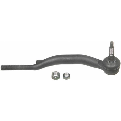 Embout de biellette de direction extérieur de MOOG - ES3579 pa2