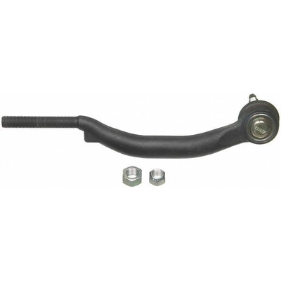 Embout de biellette de direction extérieur de MOOG - ES3579 pa6