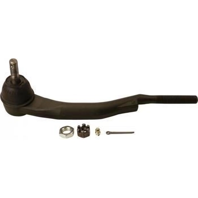 Outer Tie Rod End by MOOG - ES3579 pa9