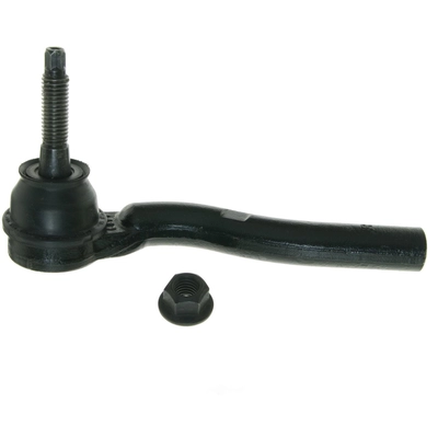 Embout de biellette de direction extérieur de MOOG - ES3585 pa19