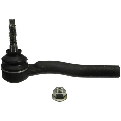 Outer Tie Rod End by MOOG - ES3585 pa3